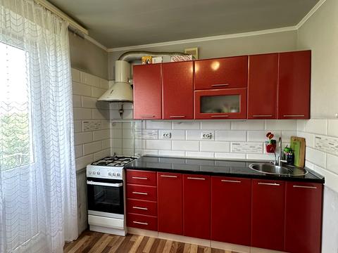 квартира по адресу Героев Крут бульв. (Героїв Сталінграду), 5-Б