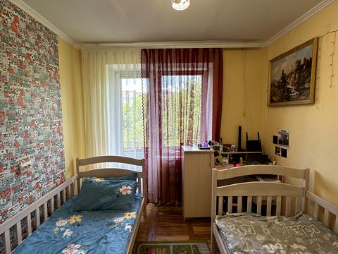 квартира по адресу Героев Крут бульв. (Героїв Сталінграду), 5-Б