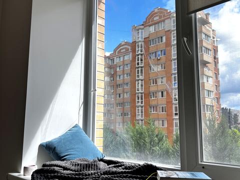 квартира за адресою Університетська вул., 2/1 к3