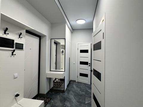 квартира за адресою Соборна вул., 364в