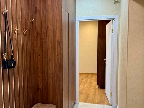 квартира за адресою Хмельницький, Кармелюка вул., 4/1