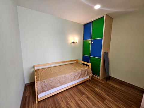 квартира за адресою Новомостицька вул., 15