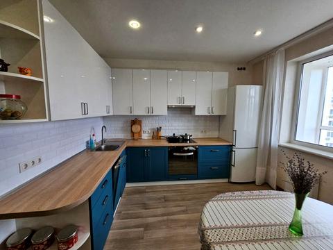 квартира за адресою Новомостицька вул., 15