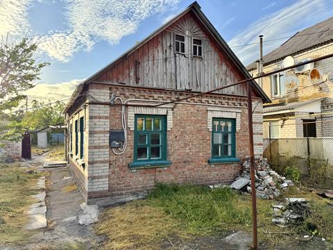 будинок за адресою Запоріжжя, Зарічна, 7