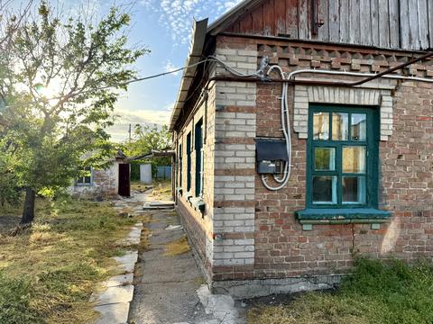 будинок за адресою Запоріжжя, Зарічна, 7