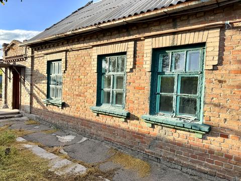 будинок за адресою Запоріжжя, Зарічна, 7