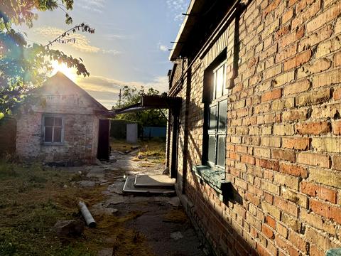 будинок за адресою Запоріжжя, Зарічна, 7