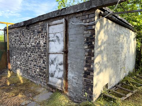 будинок за адресою Запоріжжя, Зарічна, 7