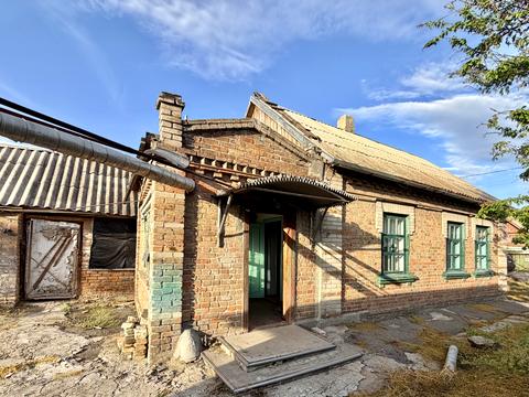 будинок за адресою Запоріжжя, Зарічна, 7