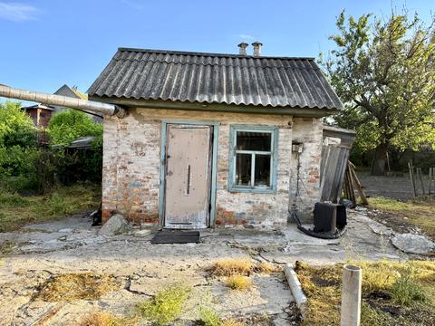 будинок за адресою Запоріжжя, Зарічна, 7