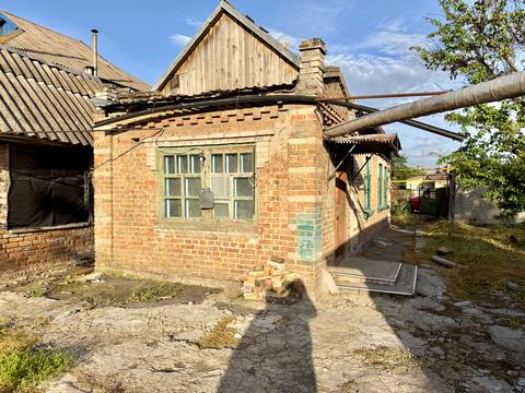 будинок за адресою Запоріжжя, Зарічна, 7