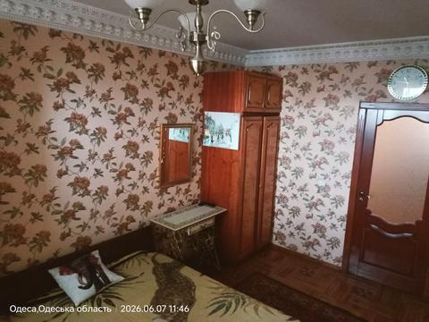 квартира за адресою Одеса, Семена Палія вул. (Дніпропетровська дорога), 82
