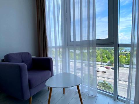 квартира за адресою Дніпро, Набережна Перемоги вул., 62