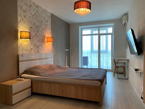 квартира за адресою Дніпро, Набережна Перемоги вул., 62