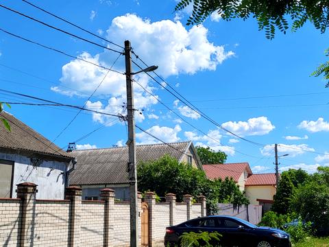 будинок за адресою Дніпровська вул., 8