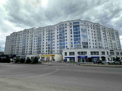 квартира за адресою Січових стрільців вул., 4