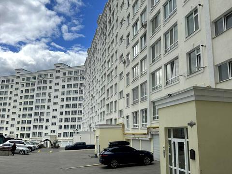 квартира за адресою Січових стрільців вул., 4