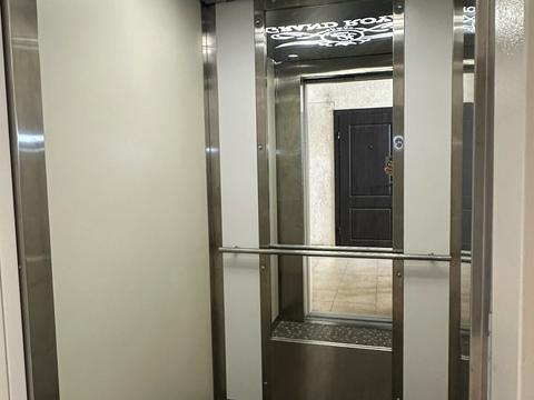 квартира за адресою Січових стрільців вул., 4