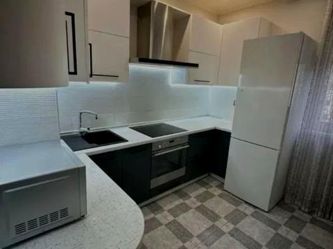 квартира за адресою Степана Рудницького вул. (Академіка Вільямса), 5-А