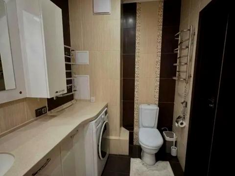 квартира за адресою Степана Рудницького вул. (Академіка Вільямса), 5-А