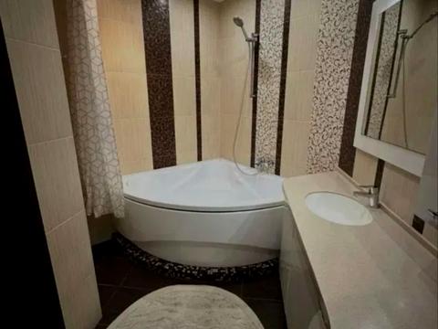 квартира за адресою Степана Рудницького вул. (Академіка Вільямса), 5-А