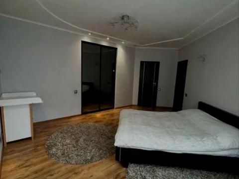 квартира за адресою Степана Рудницького вул. (Академіка Вільямса), 5-А