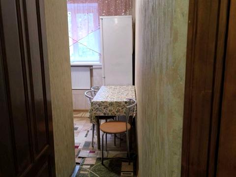 квартира по адресу Перемишльська ул. (Червонопільська), 3-А