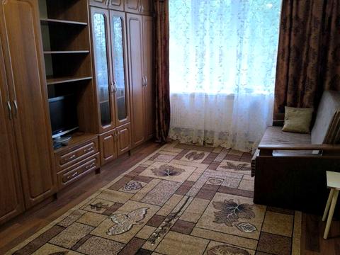 квартира по адресу Перемишльська ул. (Червонопільська), 3-А