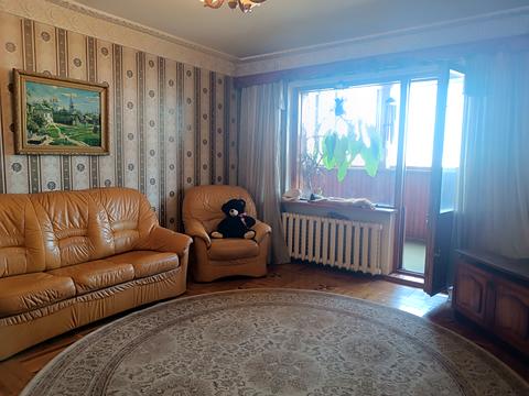 квартира за адресою Одеса, Семена Палія вул. (Дніпропетровська дорога), 82
