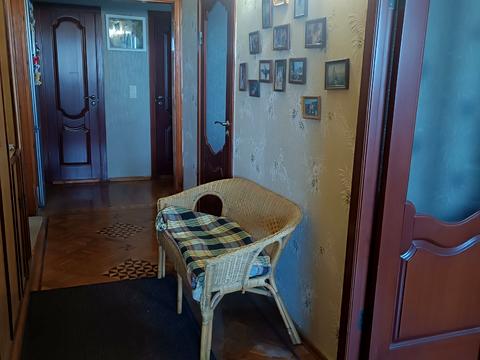 квартира за адресою Одеса, Семена Палія вул. (Дніпропетровська дорога), 82