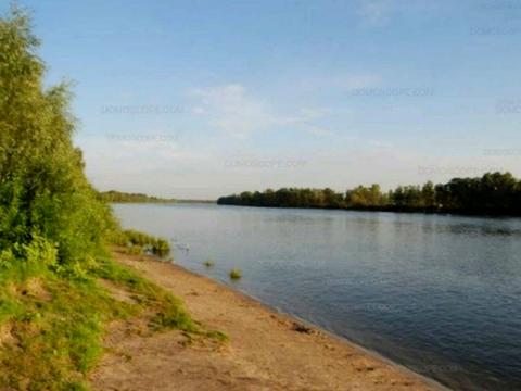 ділянка за адресою Світанкова