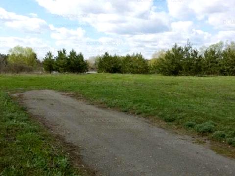 ділянка за адресою Світанкова