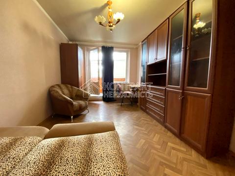 квартира по адресу Героев Труда ул., 70