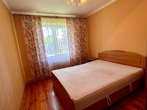 квартира за адресою Житомир, Гоголівська вул., 15