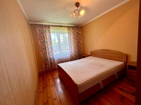 квартира за адресою Житомир, Гоголівська вул., 15