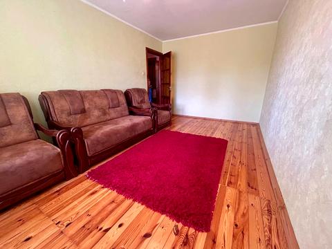 квартира за адресою Житомир, Гоголівська вул., 15