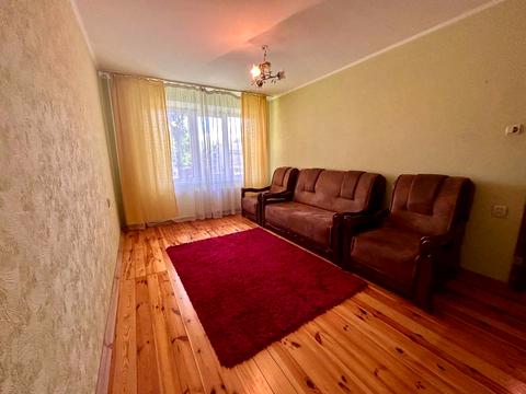 квартира за адресою Житомир, Гоголівська вул., 15