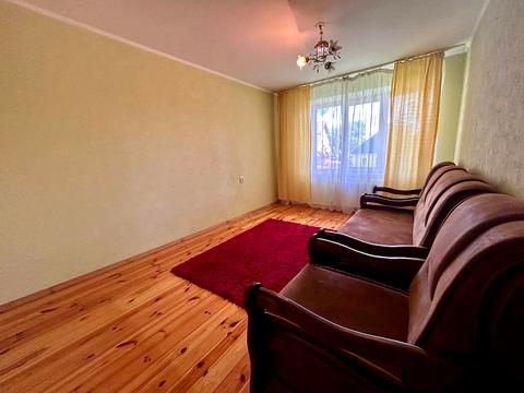 квартира за адресою Житомир, Гоголівська вул., 15