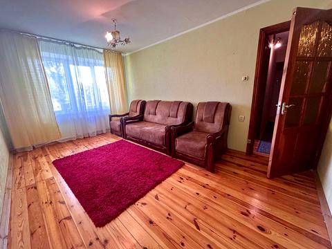 квартира за адресою Житомир, Гоголівська вул., 15