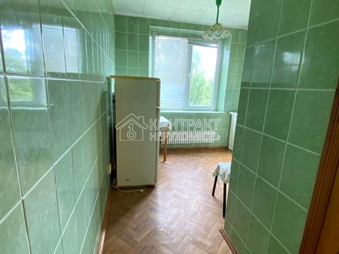 квартира по адресу Героев Труда ул., 70