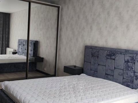 квартира по адресу Рогатинская Левада пер. (Ивановский), 22