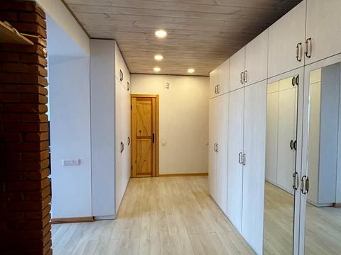квартира по адресу Радистов ул., 34-М