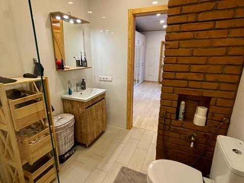 квартира по адресу Радистов ул., 34-М