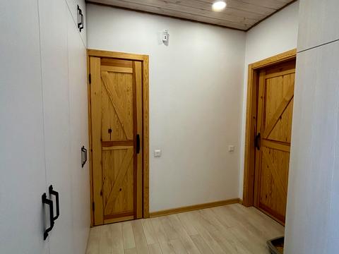 квартира по адресу Радистов ул., 34-М