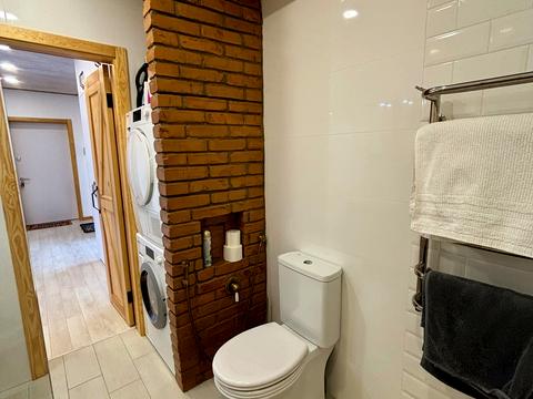 квартира по адресу Радистов ул., 34-М