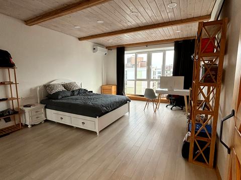 квартира по адресу Радистов ул., 34-М