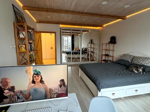 квартира по адресу Радистов ул., 34-М