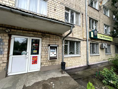 коммерческая по адресу Фёдора Полетаева ул., 12