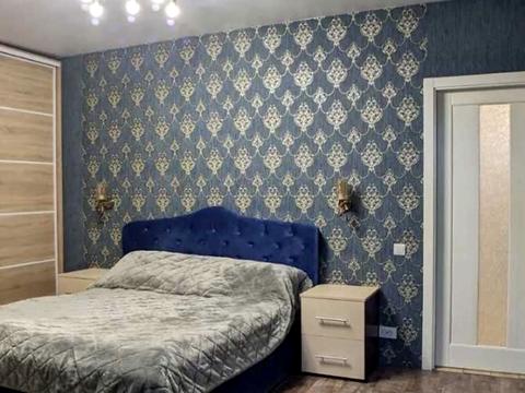 квартира по адресу Лісогринівецька ул., 18-Г