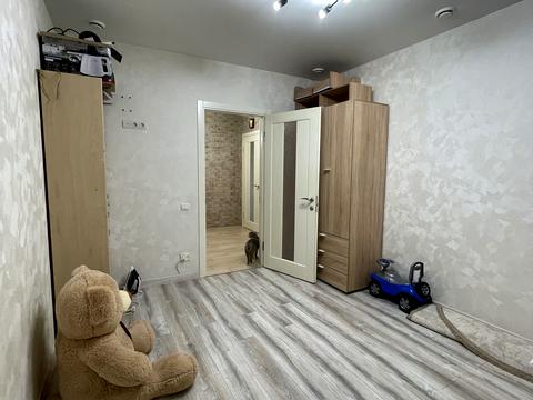 квартира за адресою Лісогринівецька вул., 18-Г